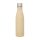 Sticla termoizolanta cu aspect de lemn, perete dublu, 500 ml, Everestus, VA, otel inoxidabil, maro, saculet de calatorie inclus