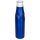 Sticla termoizolanta auto-seal, perete dublu, 650 ml, Everestus, HO, otel inoxidabil, albastru, saculet de calatorie inclus