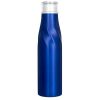 Sticla termoizolanta auto-seal, perete dublu, 650 ml, Everestus, HO, otel inoxidabil, albastru