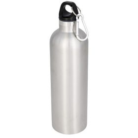   Sticla termoizolanta 530 ml, perete dublu, Everestus, AC, otel inoxidabil, argintiu