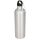 Sticla termoizolanta 530 ml, perete dublu, Everestus, AC, otel inoxidabil, argintiu, saculet de calatorie inclus