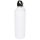 Sticla termoizolanta 530 ml, perete dublu, Everestus, AC, otel inoxidabil, alb, saculet de calatorie inclus