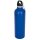 Sticla termoizolanta 530 ml, perete dublu, Everestus, AC, otel inoxidabil, albastru, saculet de calatorie inclus