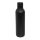 Sticla termoizolanta 510 ml, perete dublu, fara condens, Everestus, TR, otel inoxidabil, negru, saculet de calatorie inclus