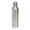 Sticla termoizolanta 510 ml, perete dublu, fara condens, Everestus, TR, otel inoxidabil, argintiu, saculet de calatorie inclus