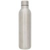 Sticla termoizolanta 510 ml, perete dublu, fara condens, Everestus, TR, otel inoxidabil, argintiu, saculet de calatorie inclus