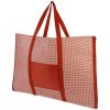Rogojina pliabila pentru plaja 170x60 cm, Everestus, BI05, pp plastic, rosu
