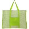 Rogojina pliabila pentru plaja 170x60 cm, Everestus, BI06, pp plastic, verde