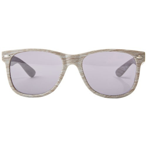 Ochelari de soare, Everestus, OSSG002, plastic, gri