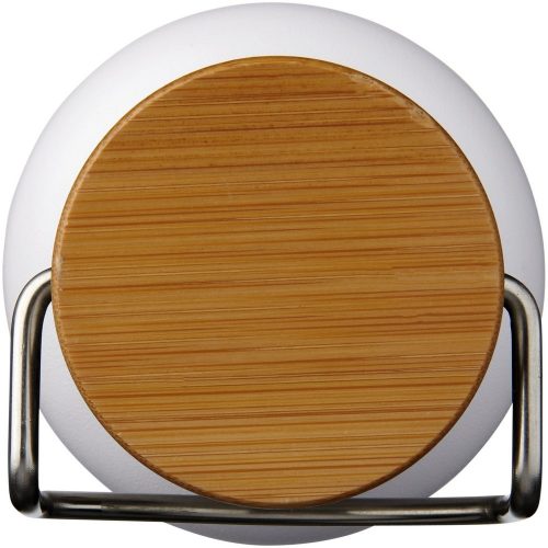 Sticla termos sport 480 ml, perete dublu, Everestus, 9IA19380, Otel inoxidabil, Alb