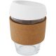 Cana, Everestus, 21OCT0033, 360 ml, 9 x 13.5 x 8.8 cm, Sticla, Pluta, Alb