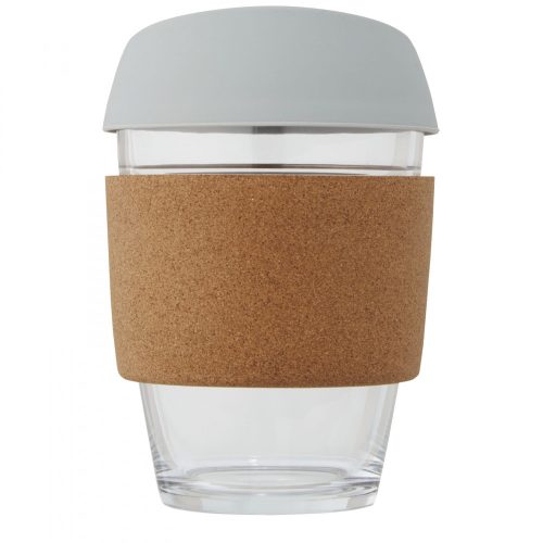 Cana, Everestus, 21OCT0034, 360 ml, 9 x 13.5 x 8.8 cm, Sticla, Pluta, Gri