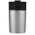 Termos, Everestus, 22FEB1205, 180 ml, 12.2xØ 7 cm, Otel, Polipropilena, Argintiu