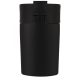 Termos, Everestus, 22FEB1206, 180 ml, 12.2xØ 7 cm, Otel, Polipropilena, Negru