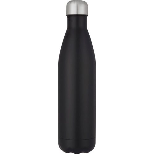 Termos, Everestus, 18SEP4233, 750 ml, Otel, Negru