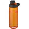 Sticla de apa sport, CamelBak, 18SEP3002, 750 ml, 24.5x Ø9.8 cm, Tritan, Portocaliu
