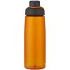 Sticla de apa sport, CamelBak, 18SEP3002, 750 ml, 24.5x Ø9.8 cm, Tritan, Portocaliu