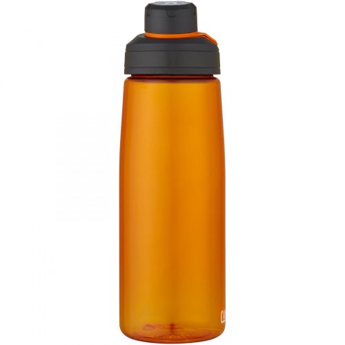 Sticla de apa sport, CamelBak, 18SEP3002, 750 ml, 24.5x Ø9.8 cm, Tritan, Portocaliu