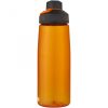 Sticla de apa sport, CamelBak, 18SEP3002, 750 ml, 24.5x Ø9.8 cm, Tritan, Portocaliu