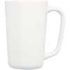 Cana, Everestus, 42FEB230456, 480 ml, 12.5x12.5x13.5 cm, Ceramica, Alb
