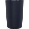 Cana, Everestus, 42FEB230457, 480 ml, 12.5x12.5x13.5 cm, Ceramica, Albastru Navy