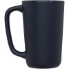 Cana, Everestus, 42FEB230457, 480 ml, 12.5x12.5x13.5 cm, Ceramica, Albastru Navy