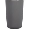 Cana, Everestus, 42FEB230459, 480 ml, 12.5x12.5x13.5 cm, Ceramica, Gri