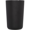 Cana, Everestus, 42FEB230460, 480 ml, 12.5x12.5x13.5 cm, Ceramica, Negru