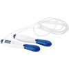 Coarda de sarit 3 metri, Everestus, FR01, plastic, alb, albastru