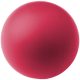 Jucarie antistres Minge simpla, Everestus, ASJ055, poliuretan, roz