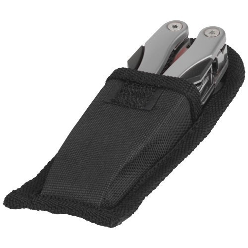 Unealta multifunctionala cu 11 functii, aluminiu, Everestus, BMU012, gri