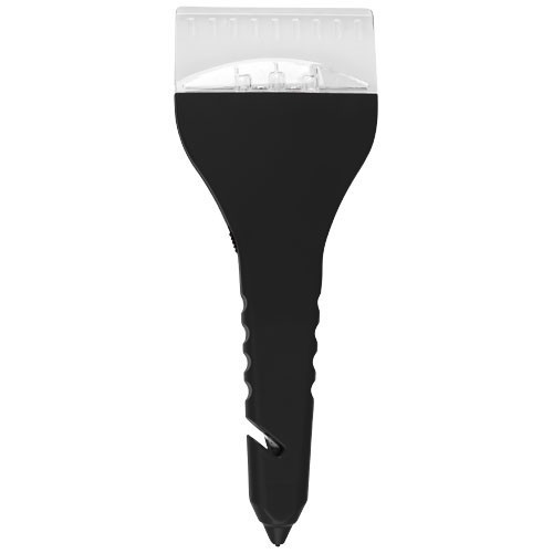 Racleta parbriz cu lumina Led, Everestus, CS01, abs, polipropilena plastic, negru