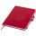 Set agenda A5 si pix stylus, 80 pagini dictando, Everestus, 20IAN1797, Rosu, Hartie