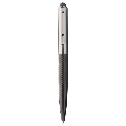 Pix stylus touchscreen, Everestus, 20IAN574, Negru, Metal