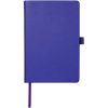 Agenda A5, coperta tare cu elastic, 96 coli, dictando, Everestus, 9IA19285, Hartie, Violet