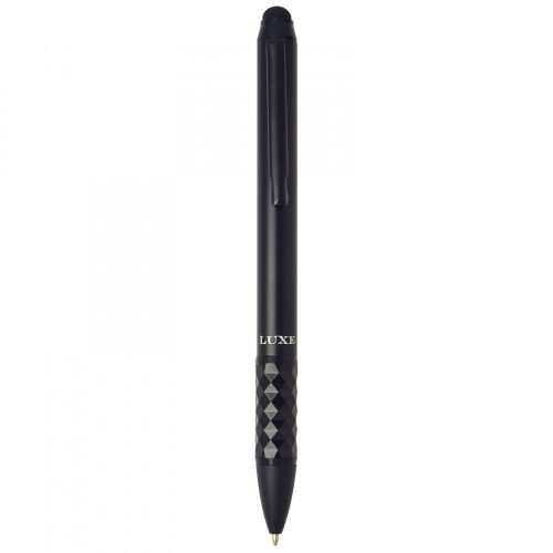 Pix metalic, Luxe, 22FEB0768, 14xØ 1.07 cm, Aluminiu, Negru