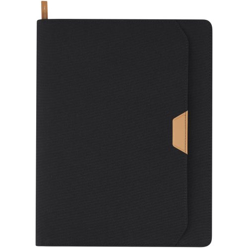 Mapa business A4, 2401E14816, Everestus, 32x3x24.8 cm, Hartie, Negru