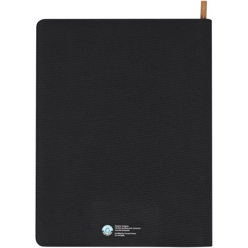 Mapa business A4, 2401E14816, Everestus, 32x3x24.8 cm, Hartie, Negru