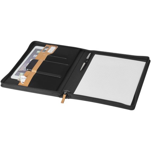 Mapa business A4, 2401E14816, Everestus, 32x3x24.8 cm, Hartie, Negru