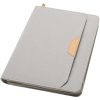 Mapa A5, 2502E14833, Everestus, 22.5 x 18 cm, PET, Gri
