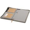 Mapa A5, 2502E14833, Everestus, 22.5 x 18 cm, PET, Gri