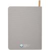 Mapa A5, 2502E14833, Everestus, 22.5 x 18 cm, PET, Gri