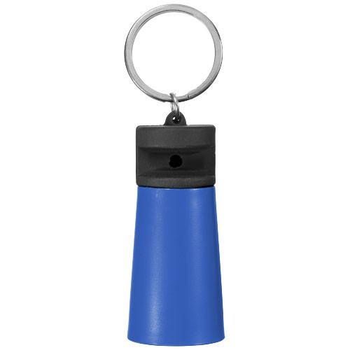 Suport telefon de birou cu amplificator de sunet, Everestus, STT073, abs, plastic, albastru