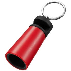   Suport telefon de birou cu amplificator de sunet, Everestus, STT074, abs, plastic, rosu