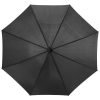 Umbrela golf 30 inch, Everestus, ZE, poliester, negru