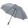 Umbrela golf 30 inch, Everestus, ZE, poliester, gri
