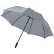 Umbrela golf 30 inch, Everestus, ZE, poliester, gri