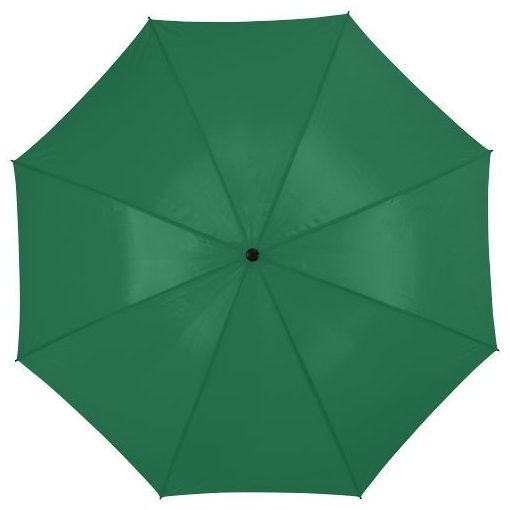 Umbrela golf 30 inch, Everestus, ZE, poliester, verde, saculet de calatorie inclus