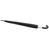 Umbrela 23 inch automata, Everestus, AH, pongee poliester, negru