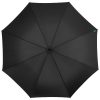 Umbrela 30 inch, Everestus, HO, pongee poliester, negru